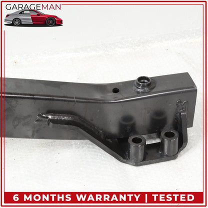 2007-2015 Audi Q7 SUV Rear Bumper Reinforcement 4L0803921F OEM