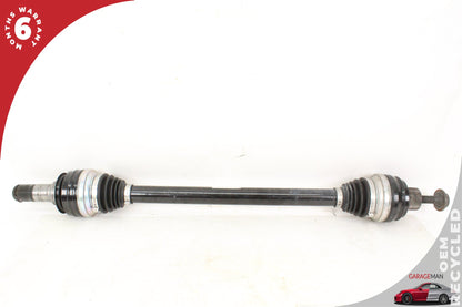 2015-2024 Porsche Macan 95B Rear Left or Right Side CV Axle 95B501203K OEM