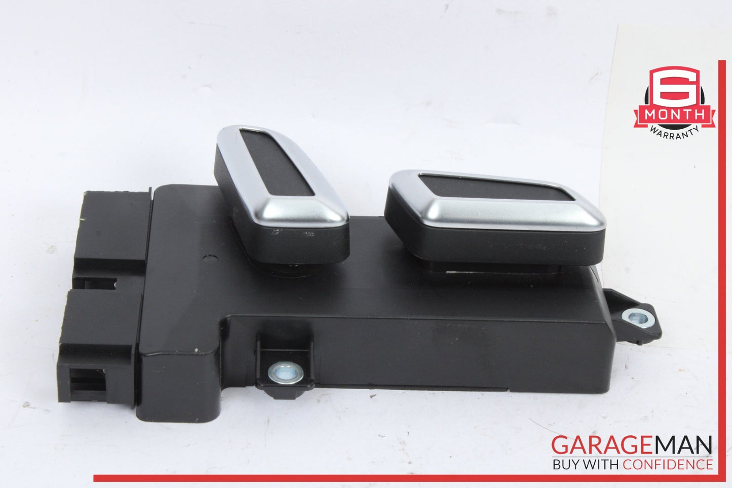 2010-2020 Audi A4 A3 A5 A6 A7 A8 Front Right Side Seat Adjustment Control Switch