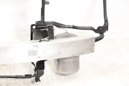 06-10 Mercedes W251 R350 R63 AMG Front Bumper Reinforcement Crash Bar Frame OEM