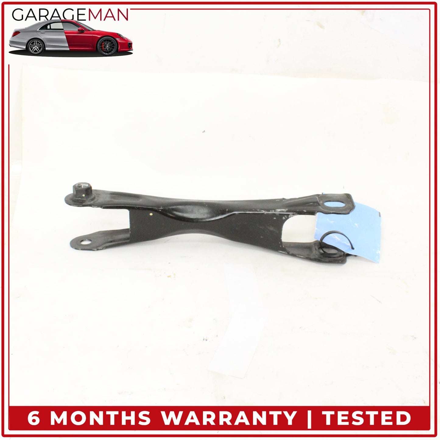 2014-2021 BMW i3 I01 Rear Left Driver Side Lower Control Arm 6867883 OEM