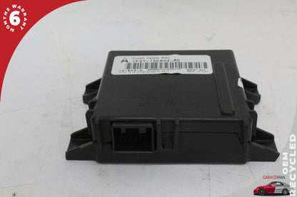 2002-2005 Ford Thunderbird Keyless Go Entry Control Module Unit 1F2T15K602AD OEM