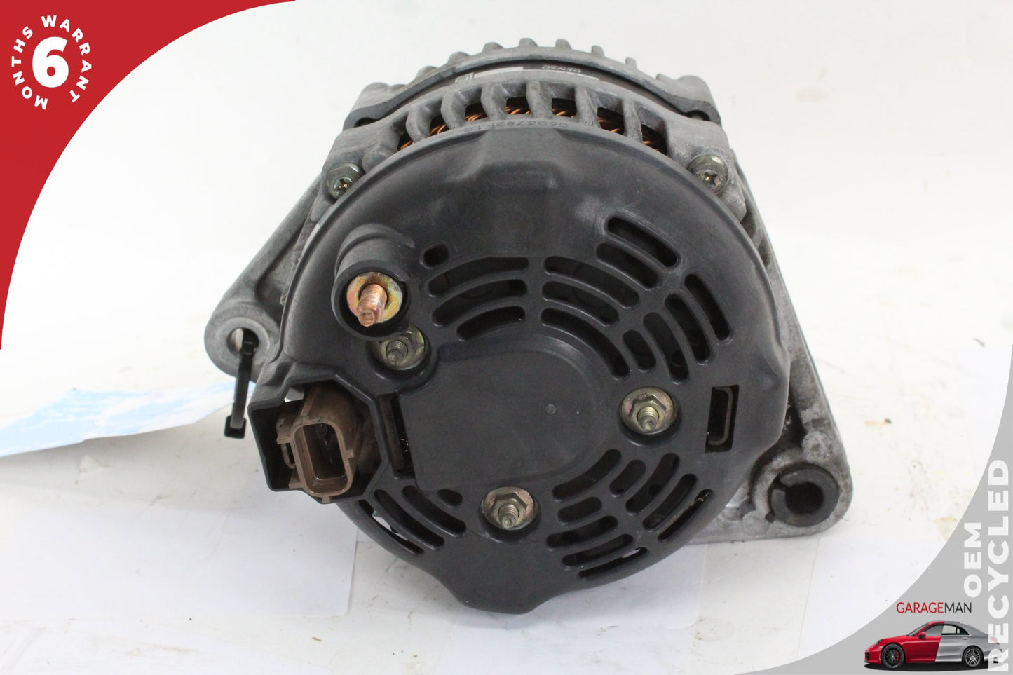 2003-2006 Ford Thunderbird Lincoln LS Alternator Generator 4W4T10300AA OEM