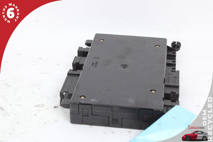 2007-2012 Mercedes X164 GL450 Third Seat Row Power Folding Control Module OEM