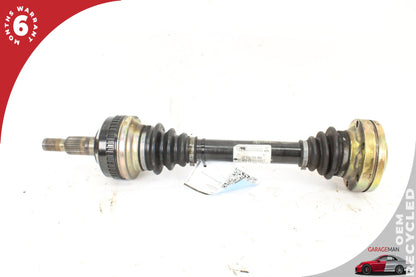 2002-2004 Porsche 911 996 Rear Left or Right Side CV Axle Drive Shaft OEM