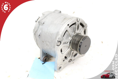 2007-2010 Audi Q7 Porsche Cayenne 957 Engine Generator Alternator 021903016A OEM