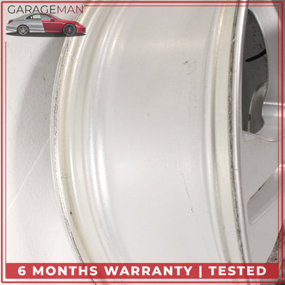 2015-2020 Mercedes X156 GLA250 Front or Rear Side Wheel Rim 7JX18H2 ET46 OEM