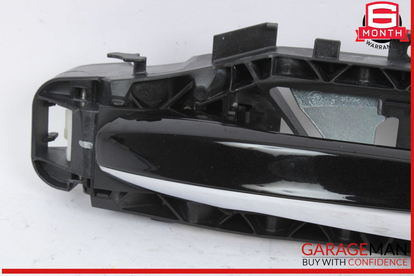 2015-2020 Mercedes-Benz C300 W205 Right Passenger Door Handle 0997602200