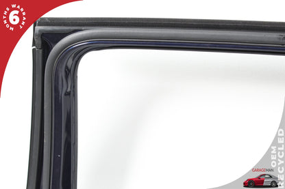 2017-2019 Mercedes-Benz E400 W213 Station Wagon Right Rear Door Shell 2137320410