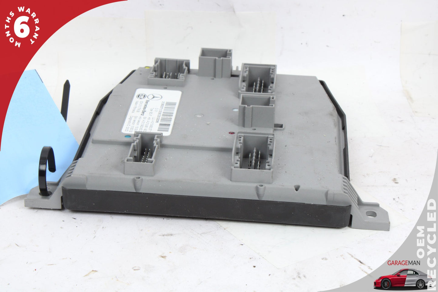 2017-2019 Mercedes-Benz E400 W213 Station Wagon Body Control Module 2139003711
