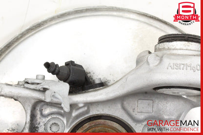 2009-2018 Audi A5 Rear Right Side Spindle Knuckle Wheel Hub 8K0505432AR OEM