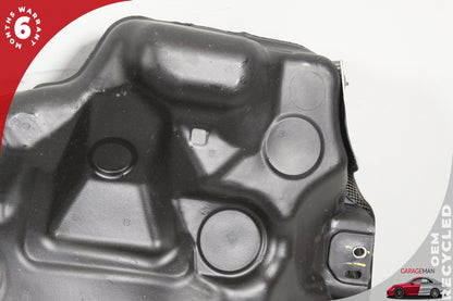 2015-2016 Audi A3 FWD Fuel Gas Tank Reservoir w/ Filler Neck 5Q0201022GC OEM