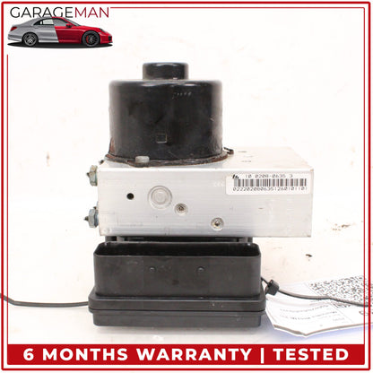 2006-2013 Mercedes W164 ML350 ABS Anti Lock Brake Pump Module 1645458232 OEM