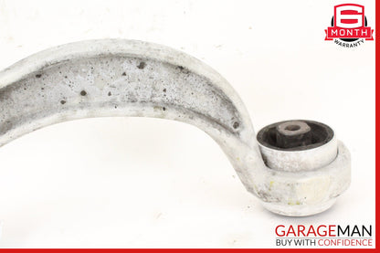 09-17 Audi A5 Front Left Driver Side Lower Rearward Control Arm OEM 8K0407695G