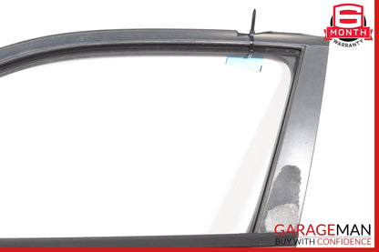 2011-2014 Dodge Charger LD Sedan Front Left Door Shell Panel 68089371AB OEM