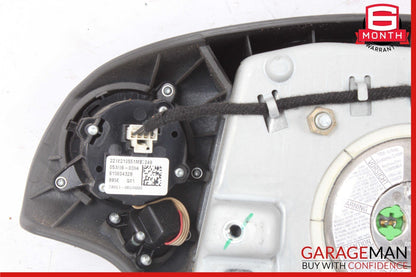 07-10 Mercedes W221 S550 CL550 Steering Wheel Airbag Air Bag OEM