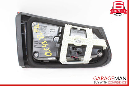 2016-2022 Mercedes-Benz GLC43 AMG X253 Rear Right Inner Tail Light 2539063203
