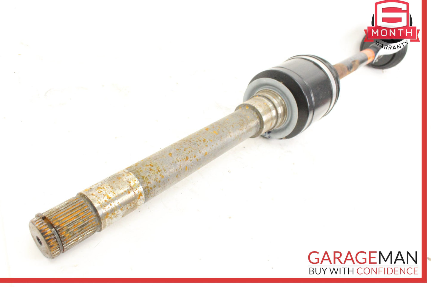 2006 Mercedes-Benz ML500 M-Class W164 SUV Right Front Drive Axle 1643302401