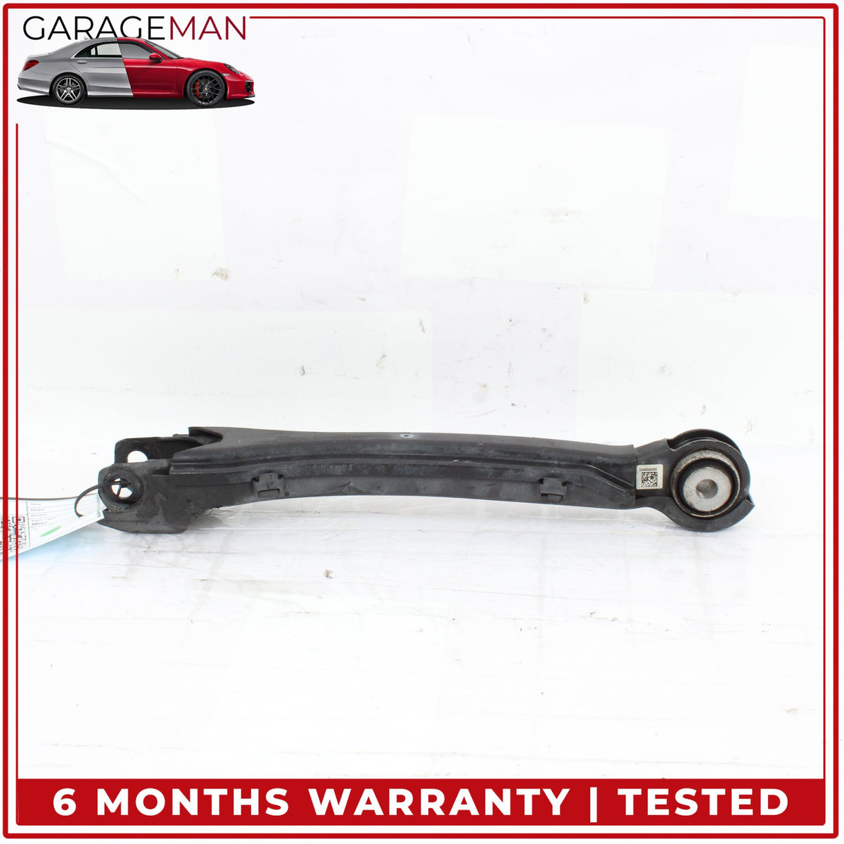 2015-2023 Mercedes W205 C300 GLC300 Rear Left or Right Trailing Control Arm OEM