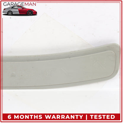 2023-2025 BMW X2 U10 SUV Front Left Side Marker Reflector 5A35E65 OEM