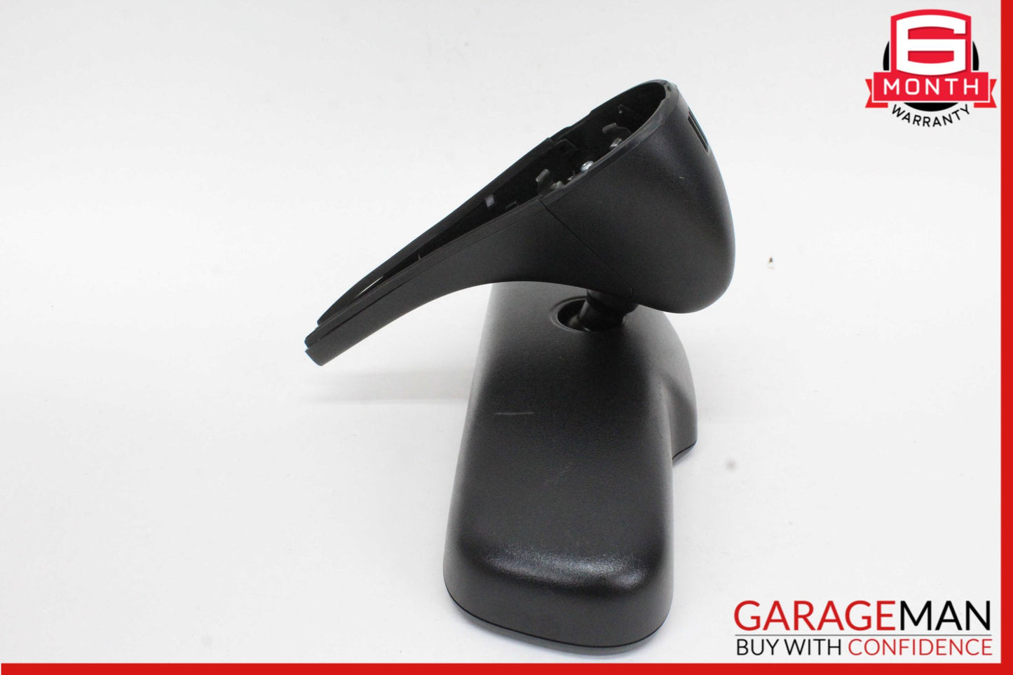 2012-2018 Audi A6 A7 Front Top Upper Windshield Rear View Mirror 8T0857511AB OEM
