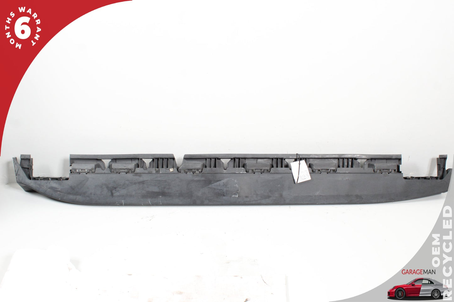 2013-2019 Mercedes X166 GL550 GL450 Left Side Step Running Board 1666900075 OEM