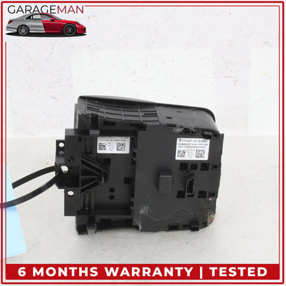 2014-2018 Porsche Cayenne 958 Suspension Mode Selector Switch 7P5927521AA OEM