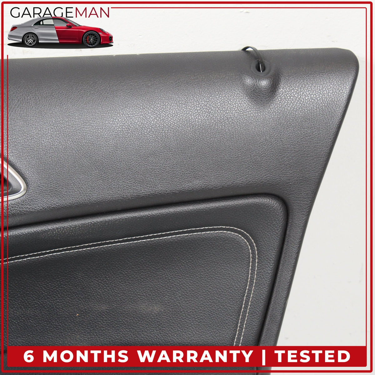 2015-2020 Mercedes X156 GLA250 Front Right Side Interior Door Trim Panel OEM