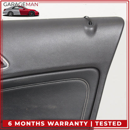 2015-2020 Mercedes X156 GLA250 Front Right Side Interior Door Trim Panel OEM