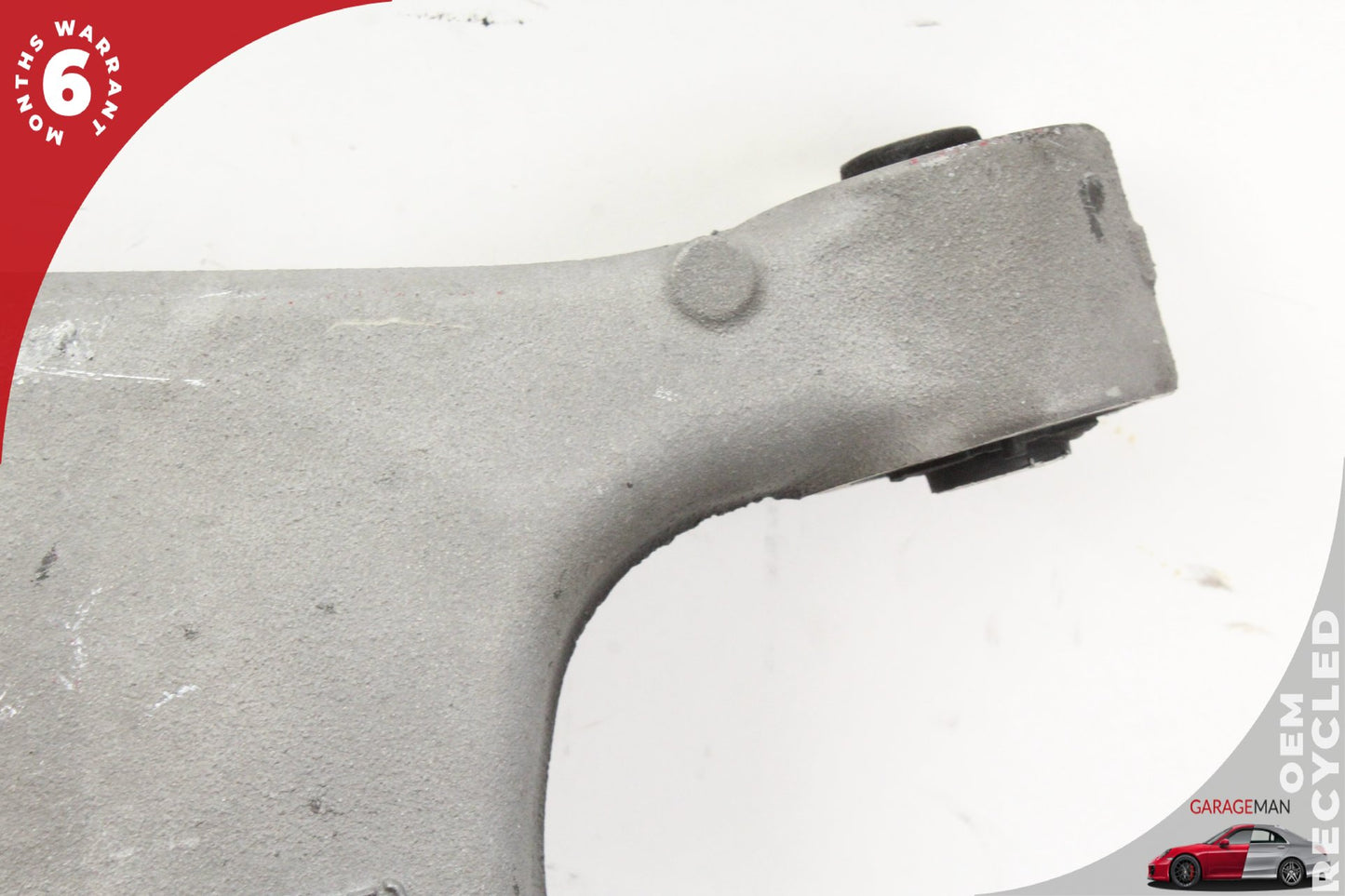 2012-2018 Audi A7 A6 Rear Left Driver Side Lower Control Arm 8R0505311F OEM