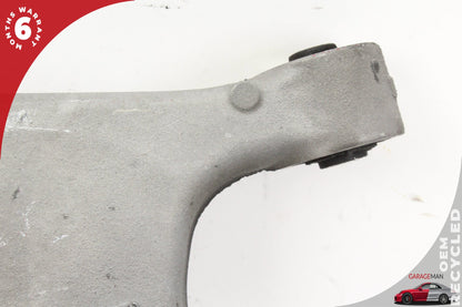 2012-2018 Audi A7 A6 Rear Left Driver Side Lower Control Arm 8R0505311F OEM