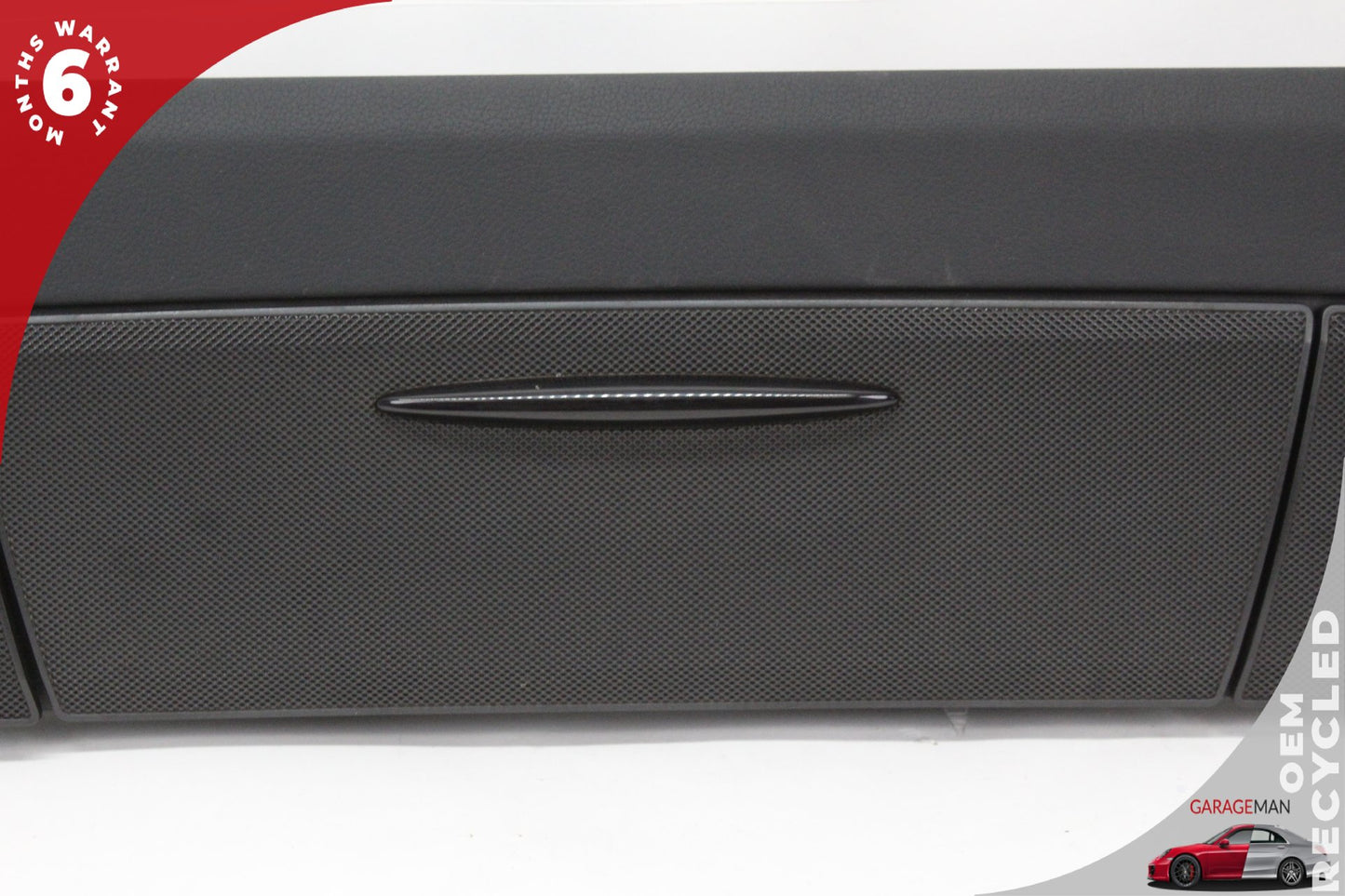 2013-2020 Mercedes R231 SL550 Rear Rollover Bar Cover Trim 2316900107 OEM