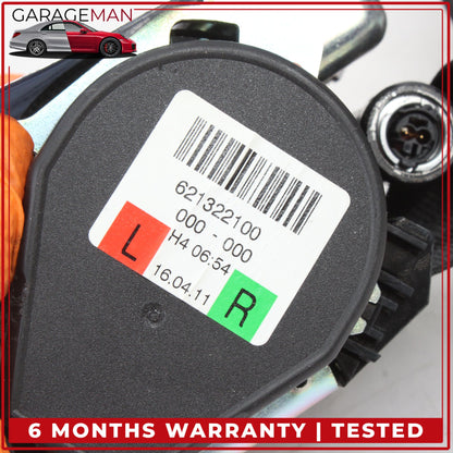 2014-2022 Range Rover Sport L494 Rear Left or Right Side Seat Belt Retractor OEM