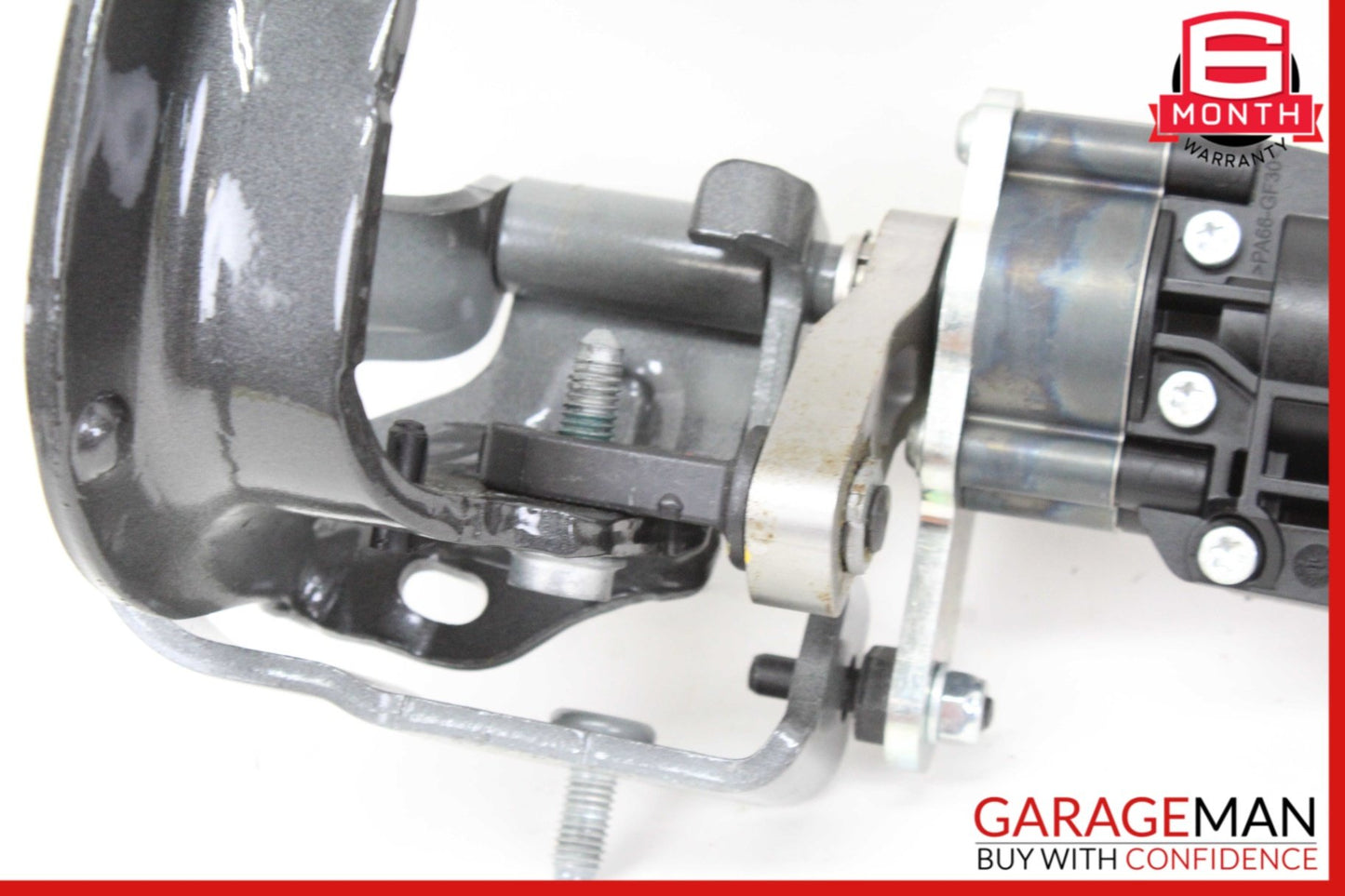 2017-2024 Audi Q7 Rear Left Tailgate Power Lift Motor 4M0827851A Genuine
