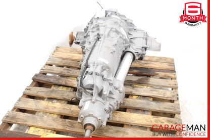 2017-2019 Audi Q7 2.0L Automatic Transmission Assembly AWD OEM