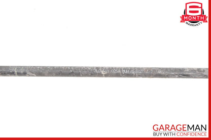 2007-2015 Audi Q7 4L Rear Anti Roll Stabilizer Sway Bar 7L0511025B OEM