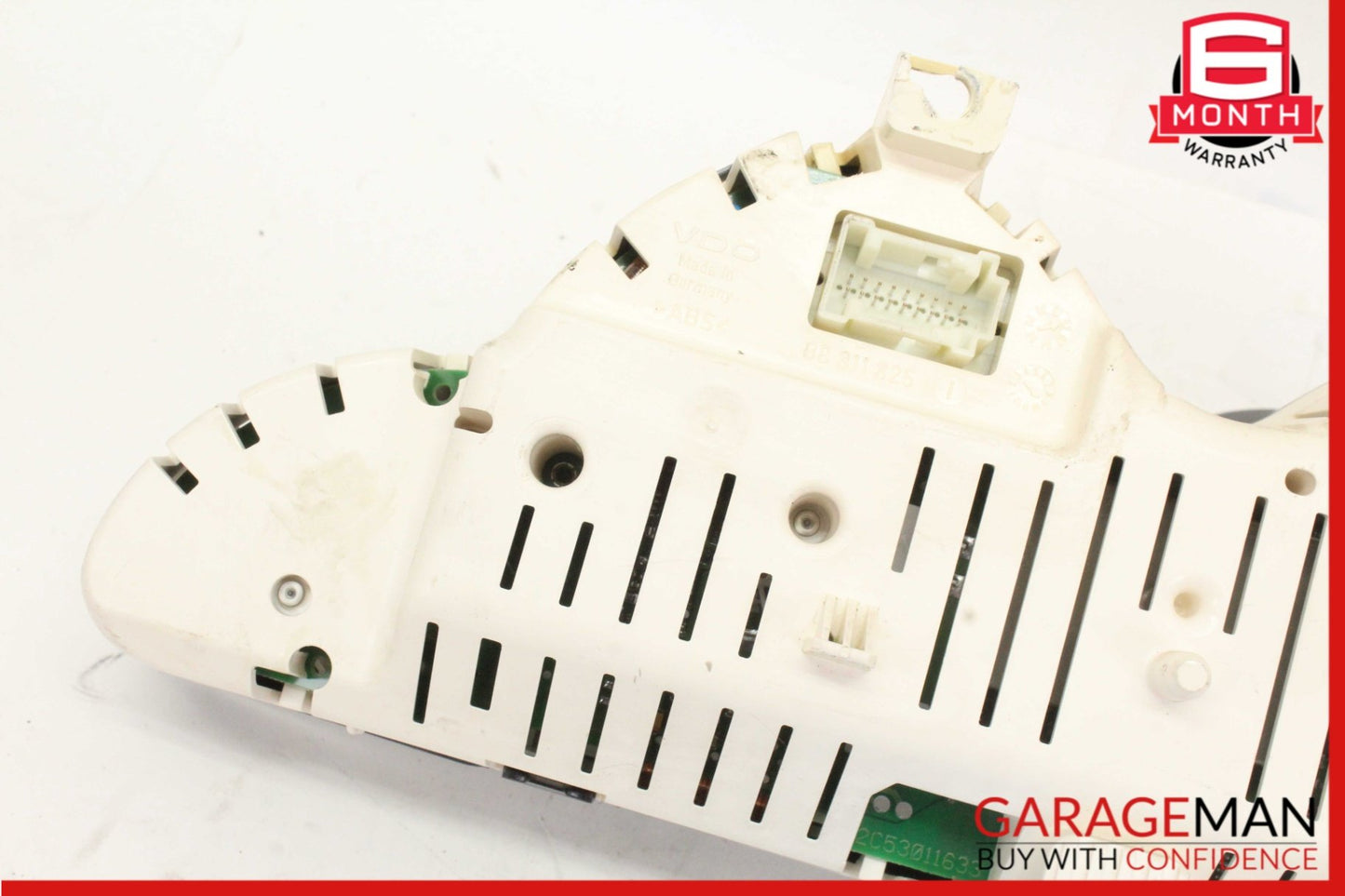 2003-2008 Mercedes-Benz SL500 R230 Convertible Speedometer 2305402011