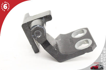 2014-2017 Fiat 500L FWD Door Hinge/Runner A077283 OEM