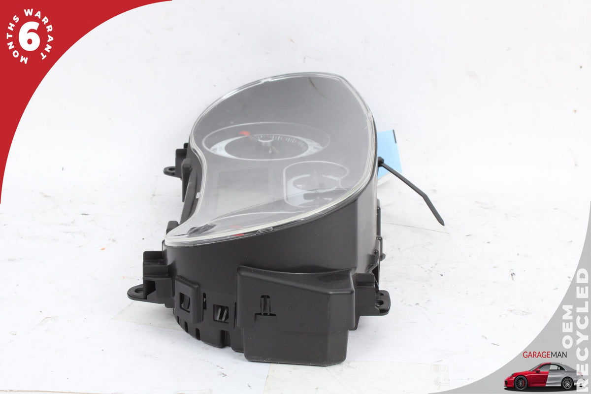 2014-2017 Fiat 500L Hatchback Speedometer Instrument Cluster 52056263