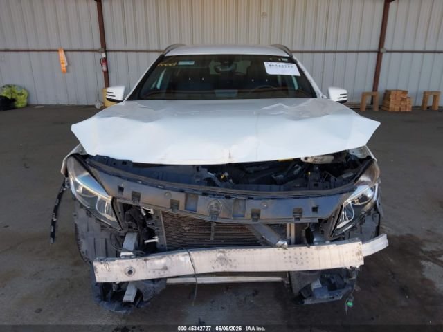 Parting Out- 2018 Mercedes-Benz GLA250- 195 195