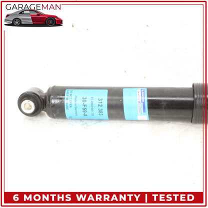 2003-2009 Mercedes W211 E320 Rear Left and Right Shock Strut Absorber 312383 OEM