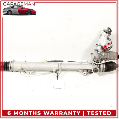 2014-2018 BMW X5 F15 Power Steering Gear Rack 6859328 OEM