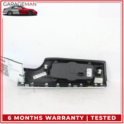 2009-2015 BMW 740i F01 Front Left Side Head Light Control Switch 9232145 OEM