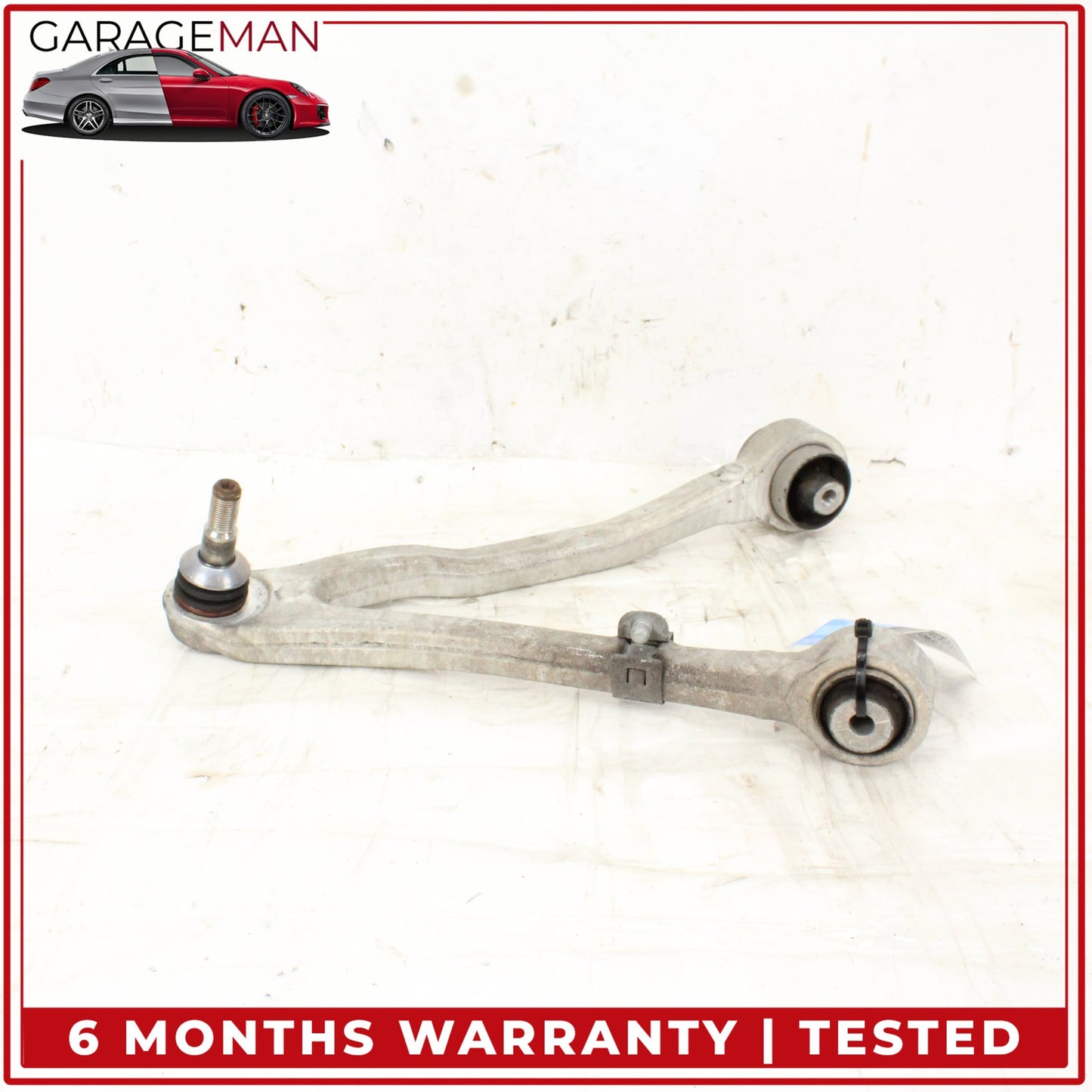 2014-2021 BMW i3 I01 Front Left Driver Side Lower Control Arm 6863739 OEM