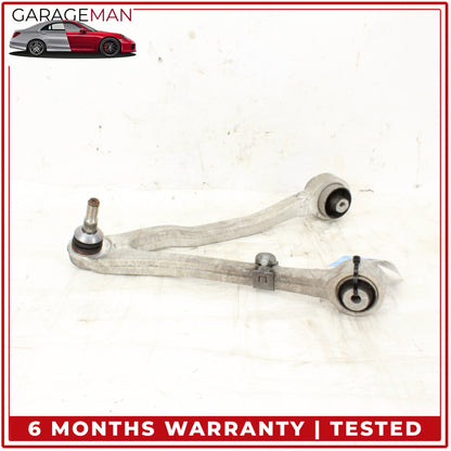 2014-2021 BMW i3 I01 Front Left Driver Side Lower Control Arm 6863739 OEM
