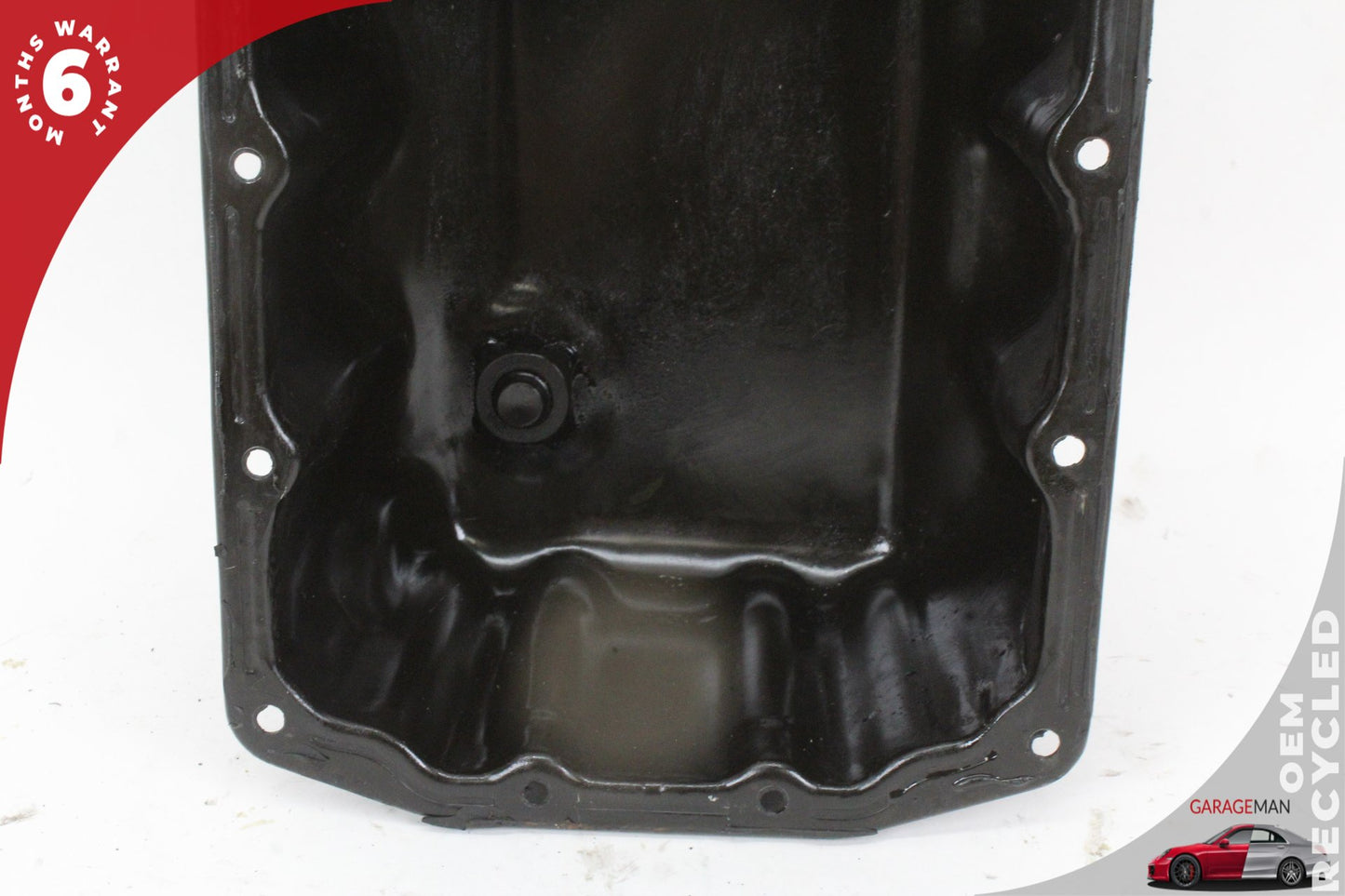 2007-2015 Mini Cooper Engine Motor Oil Pan 755048380 OEM
