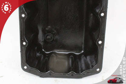 2007-2015 Mini Cooper Engine Motor Oil Pan 755048380 OEM