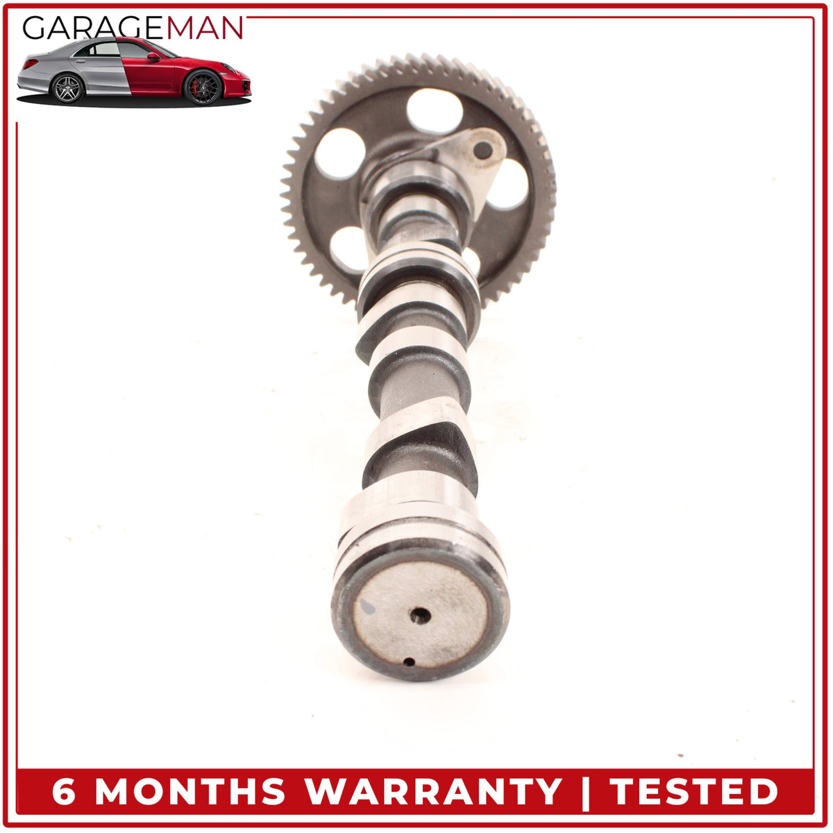 Yanmar 3TNV82A-SYB 3 Cyl Diesel Engine Exhaust Camshaft 11980214580 OEM