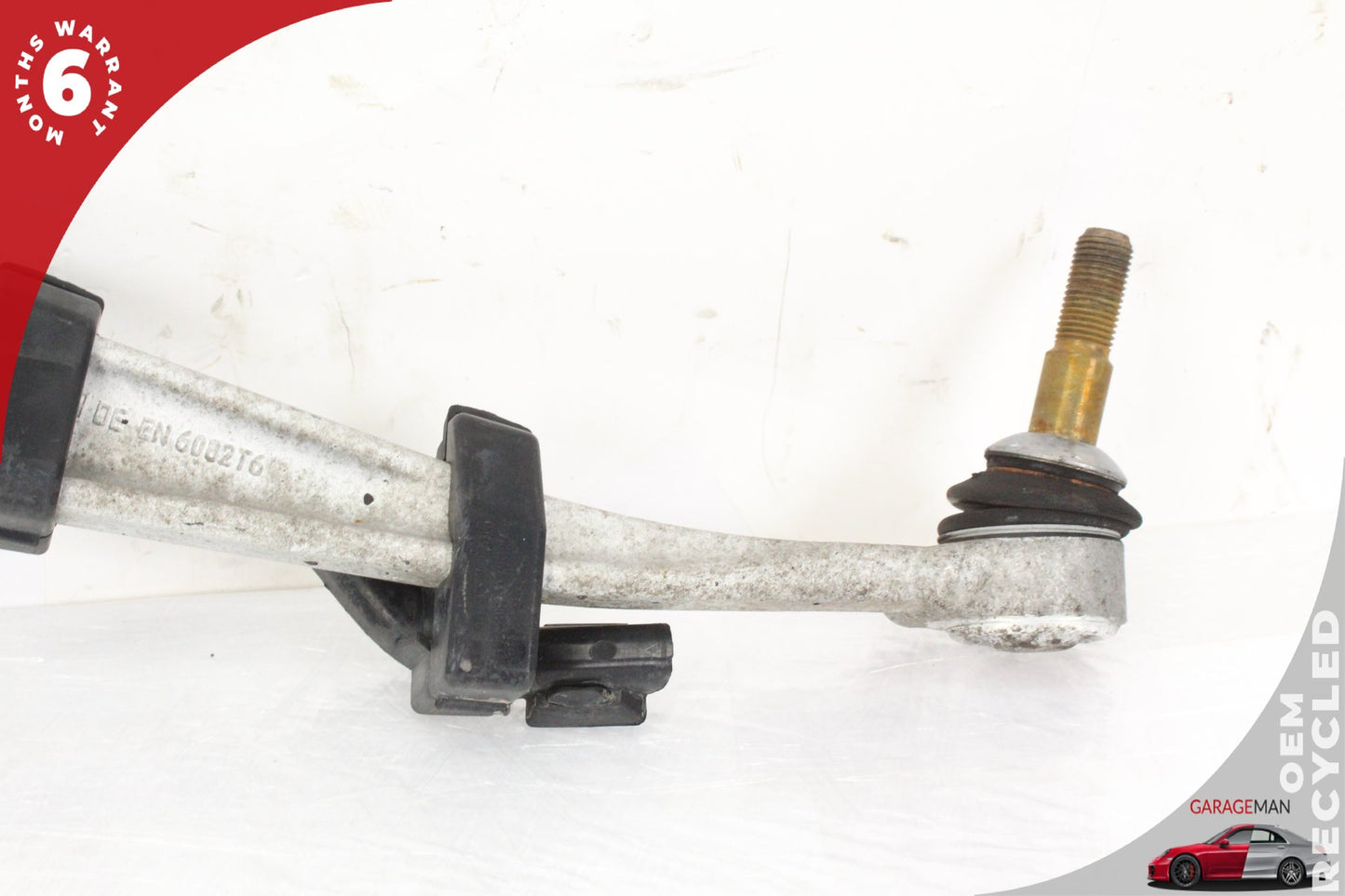 2009-2019 BMW F10 550i RWD Rear Left or Right Side Upper Control Arm 6775902 OEM