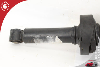 2011-2018 Porsche Cayenne S Hybrid 92A AWD 3.0L Rear Left and Right Shock Strut Absorber 7P0512345 OEM